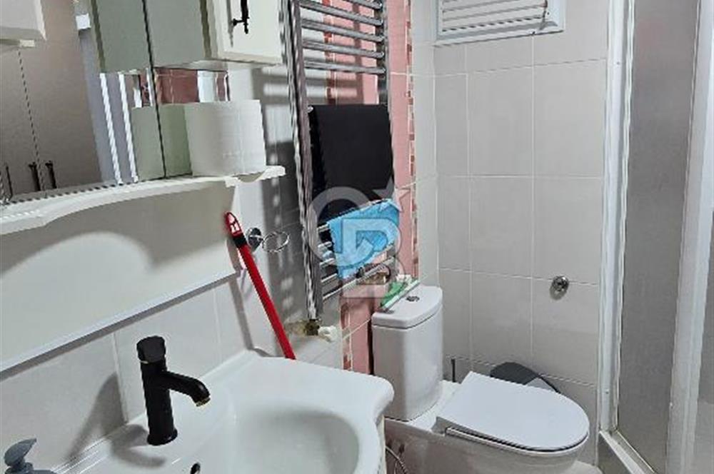 Hastaneye 500 Metre | Komple Yenilenmiş | Depolu Masrafsız 3+1