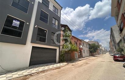 CB CITY' DEN ESKİŞEHİR ÇAMLICA MAH. KİRALIK 2+0 DAİRE