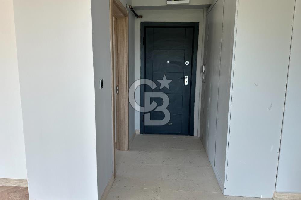 Tuna Mahallesi’nde Net 93m² Geniş Kullanımlı Satılık 3+1 Zemin Kat Daire