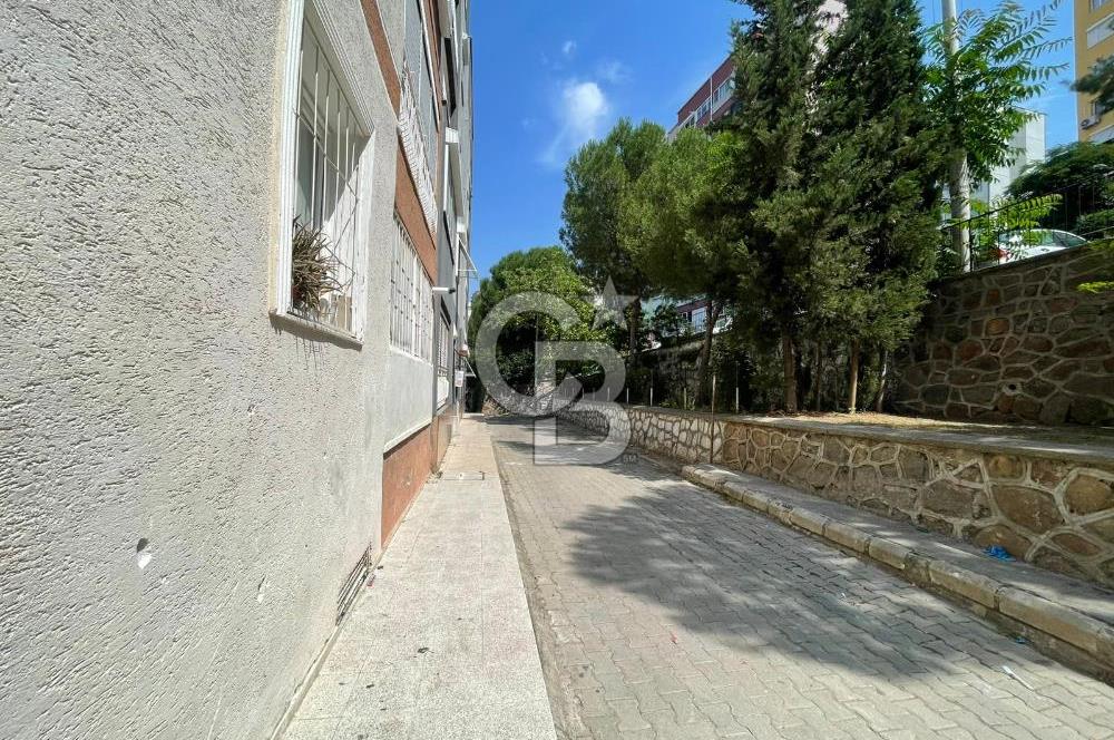 Çiğli Egekent'te Manzaralı 3+1 Satılık Daire