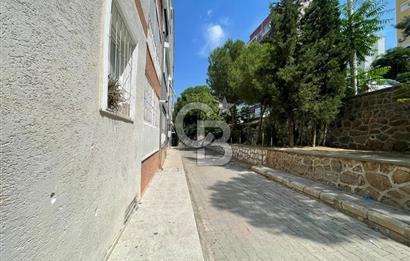 Çiğli Egekent'te Manzaralı 3+1 Satılık Daire