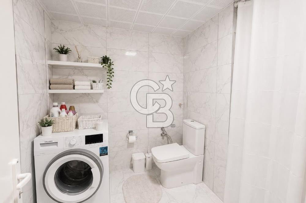 Çiğli Egekent'te Manzaralı 3+1 Satılık Daire