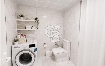 Çiğli Egekent'te Manzaralı 3+1 Satılık Daire