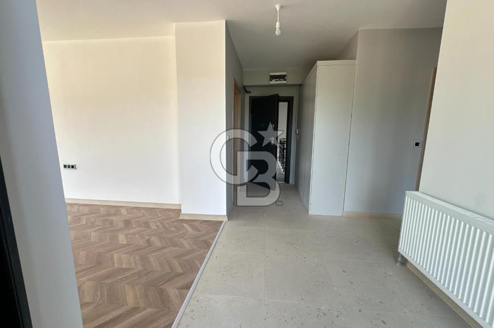 Tuna Mahallesi’nde Net 93m² Geniş Kullanımlı Satılık 3+1 Zemin Kat Daire