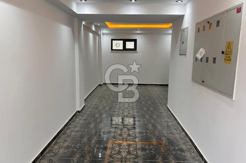 CB CITY' DEN ESKİŞEHİR ÇAMLICA MAH. KİRALIK 2+0 DAİRE