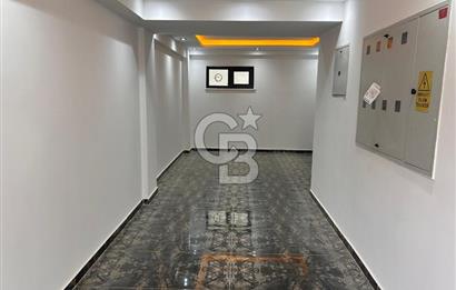 CB CITY' DEN ESKİŞEHİR ÇAMLICA MAH. KİRALIK 2+0 DAİRE