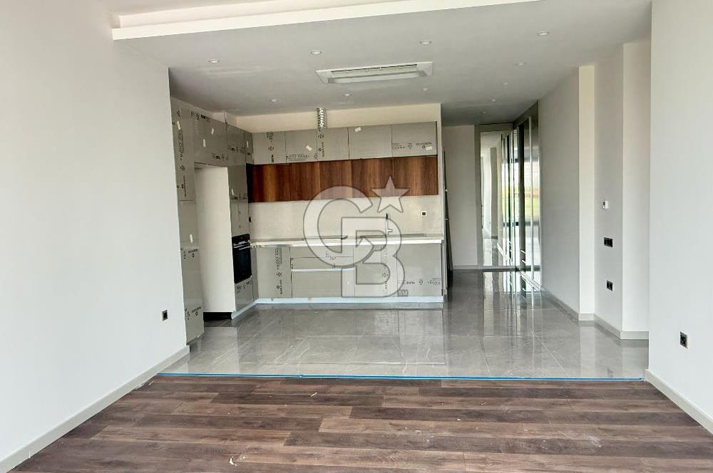 OLEA KENT// ULUKENT SİTESİNDE TERAS KAT SATILIK 3+1 ÇİFT CEPHE