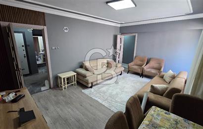 Hastaneye 500 Metre | Komple Yenilenmiş | Depolu Masrafsız 3+1