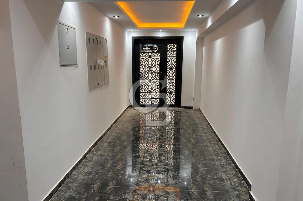 CB CITY' DEN ESKİŞEHİR ÇAMLICA MAH. KİRALIK 2+0 DAİRE