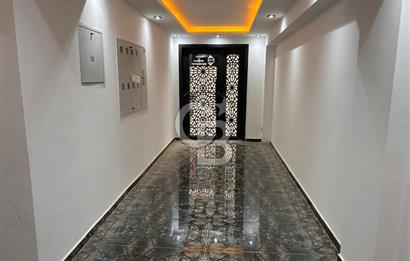 CB CITY' DEN ESKİŞEHİR ÇAMLICA MAH. KİRALIK 2+0 DAİRE