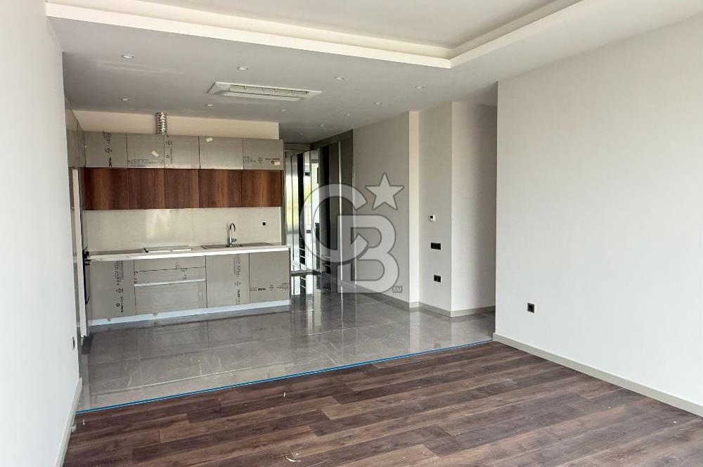OLEA KENT// ULUKENT SİTESİNDE TERAS KAT SATILIK 3+1 ÇİFT CEPHE