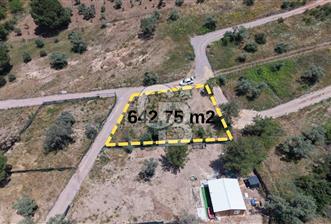 Buca Kırklar Köyü Merkeze Yakın Alt Yapısı Hazır Arsa - 7 - 352032