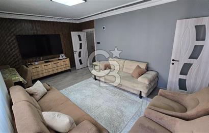 Hastaneye 500 Metre | Komple Yenilenmiş | Depolu Masrafsız 3+1