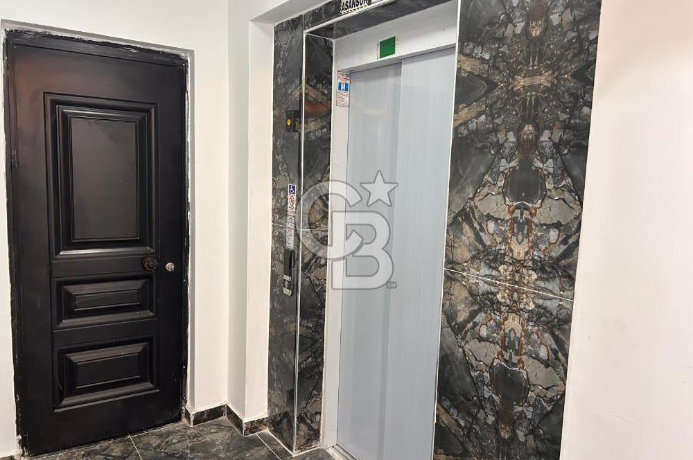 CB CITY' DEN ESKİŞEHİR ÇAMLICA MAH. KİRALIK 2+0 DAİRE
