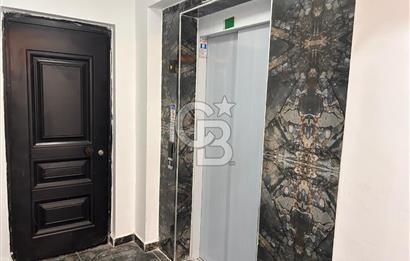 CB CITY' DEN ESKİŞEHİR ÇAMLICA MAH. KİRALIK 2+0 DAİRE