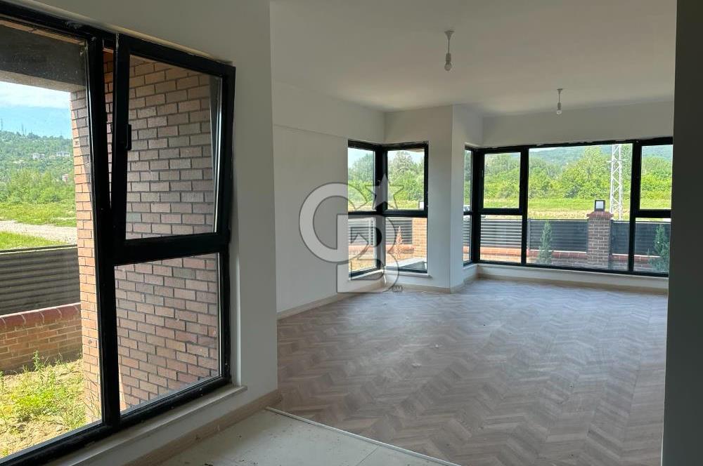 Tuna Mahallesi’nde Net 93m² Geniş Kullanımlı Satılık 3+1 Zemin Kat Daire