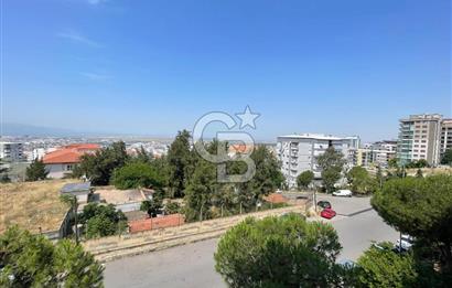 Çiğli Egekent'te Manzaralı 3+1 Satılık Daire