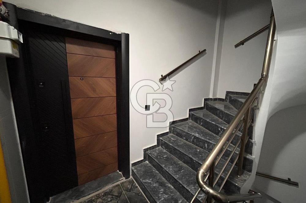 CB CITY' DEN ESKİŞEHİR ÇAMLICA MAH. KİRALIK 2+0 DAİRE