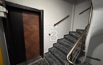 CB CITY' DEN ESKİŞEHİR ÇAMLICA MAH. KİRALIK 2+0 DAİRE