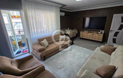 Hastaneye 500 Metre | Komple Yenilenmiş | Depolu Masrafsız 3+1