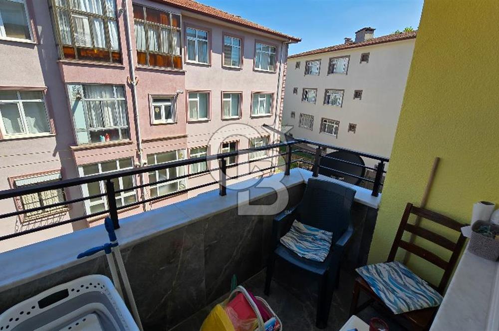 Hastaneye 500 Metre | Komple Yenilenmiş | Depolu Masrafsız 3+1