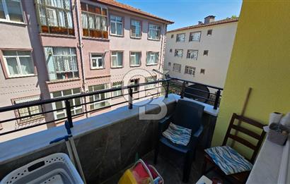 Hastaneye 500 Metre | Komple Yenilenmiş | Depolu Masrafsız 3+1