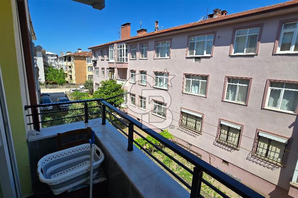Hastaneye 500 Metre | Komple Yenilenmiş | Depolu Masrafsız 3+1