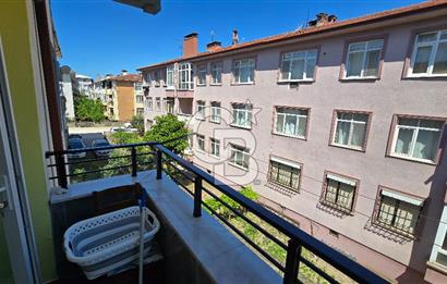 Hastaneye 500 Metre | Komple Yenilenmiş | Depolu Masrafsız 3+1