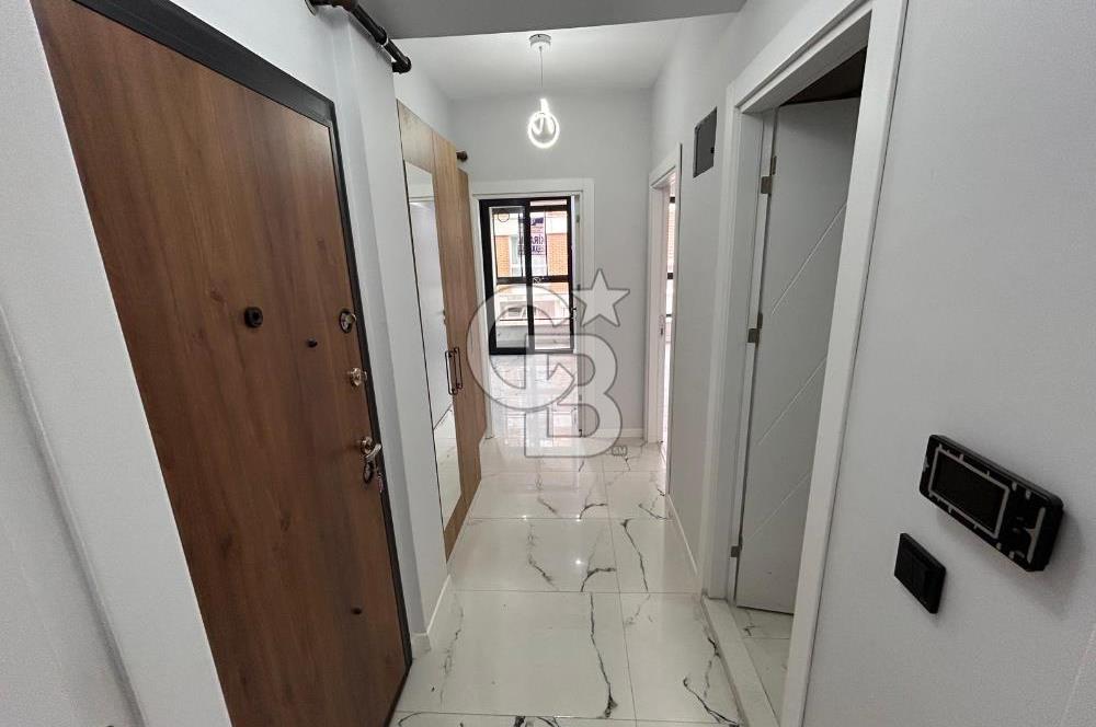 CB CITY' DEN ESKİŞEHİR ÇAMLICA MAH. KİRALIK 2+0 DAİRE