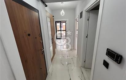 CB CITY' DEN ESKİŞEHİR ÇAMLICA MAH. KİRALIK 2+0 DAİRE