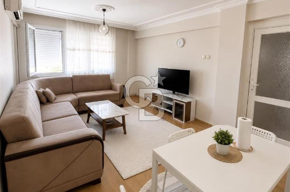 Çiğli Egekent'te Manzaralı 3+1 Satılık Daire