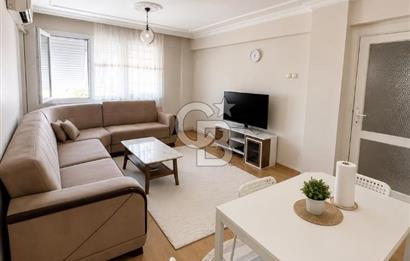 Çiğli Egekent'te Manzaralı 3+1 Satılık Daire