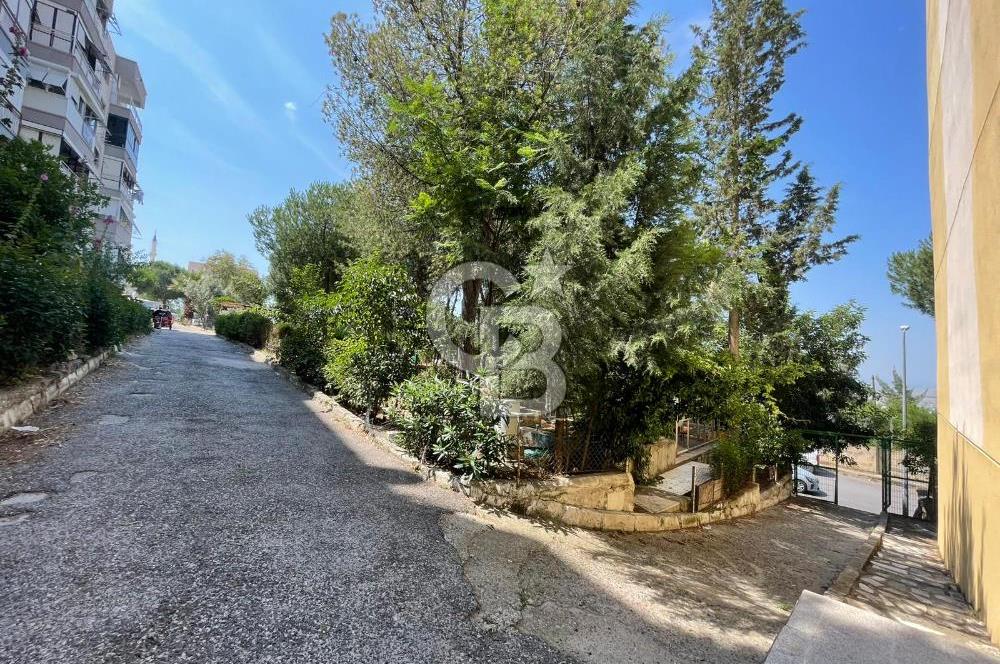 Çiğli Egekent'te Manzaralı 3+1 Satılık Daire