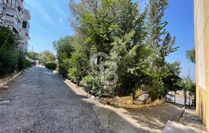 Çiğli Egekent'te Manzaralı 3+1 Satılık Daire