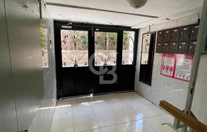 Çiğli Egekent'te Manzaralı 3+1 Satılık Daire
