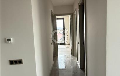 OLEA KENT// ULUKENT SİTESİNDE TERAS KAT SATILIK 3+1 ÇİFT CEPHE