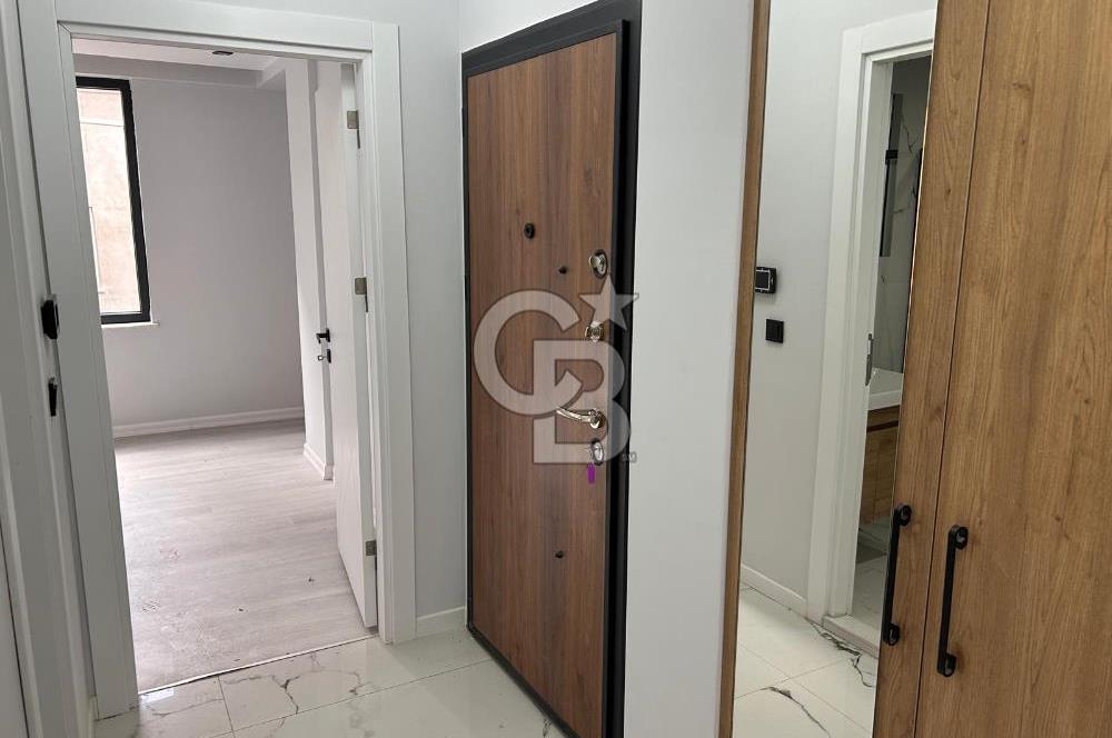 CB CITY' DEN ESKİŞEHİR ÇAMLICA MAH. KİRALIK 2+0 DAİRE