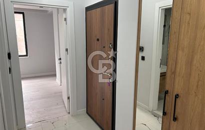 CB CITY' DEN ESKİŞEHİR ÇAMLICA MAH. KİRALIK 2+0 DAİRE