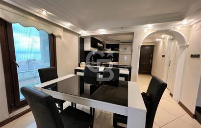 BURSA, MUDANYA BURGAZ'da DENİZE SIFIR KİRALIK VİLLA