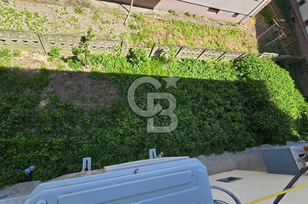 Hastaneye 500 Metre | Komple Yenilenmiş | Depolu Masrafsız 3+1