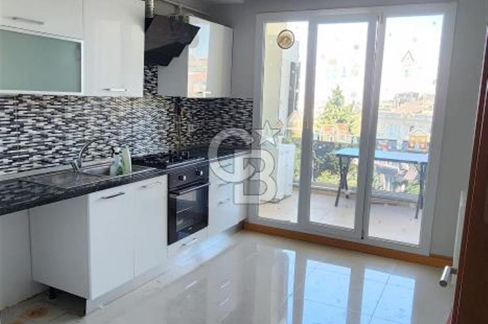 BÜYÜKÇEKMECE ATATÜRK MAH DE KİRALIK 2+1 DAİRE