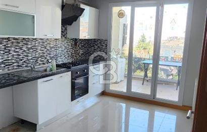 BÜYÜKÇEKMECE ATATÜRK MAH DE KİRALIK 2+1 DAİRE