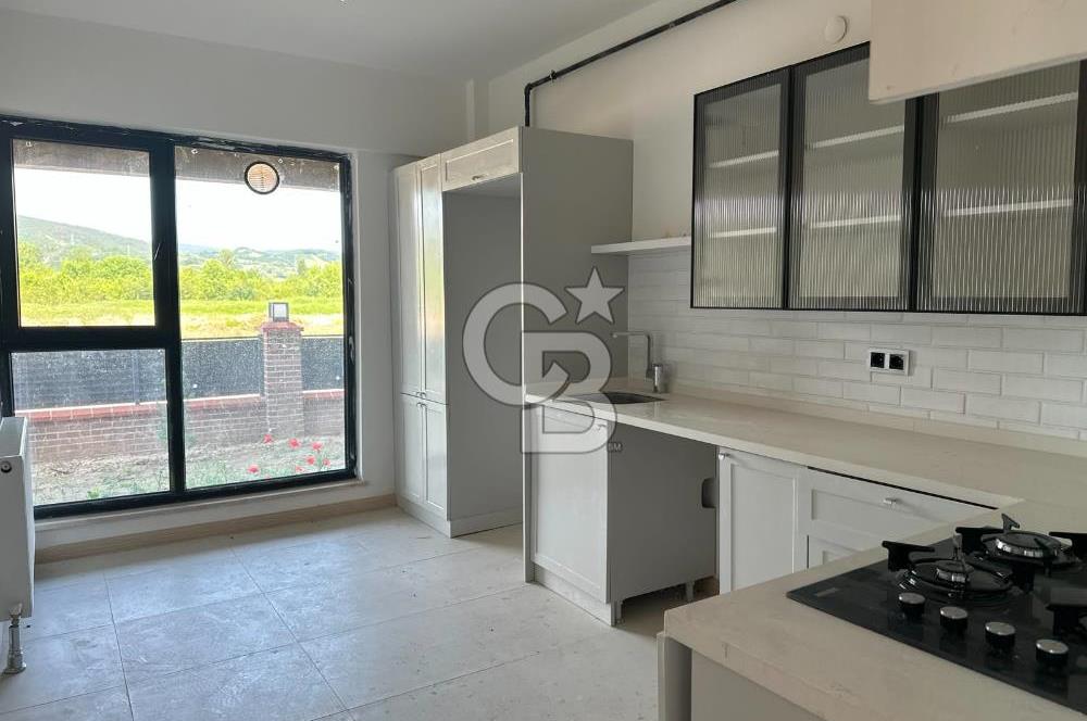 Tuna Mahallesi’nde Net 93m² Geniş Kullanımlı Satılık 3+1 Zemin Kat Daire