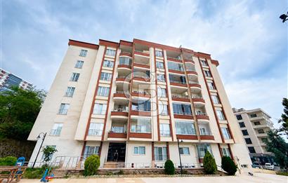 KAŞÜSTÜ MERKEZDE SATILIK DENİZ MANZARALI EŞYALI 5+2 DUBLEKS