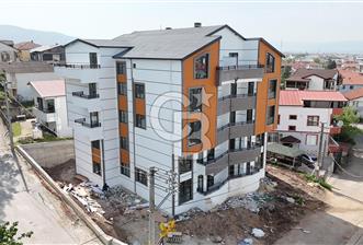 CB ELEXUS | Yazlık Karaköprü'de 4+1 Arakat Ferah Daire - 2 - 352046