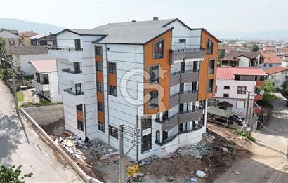 CB ELEXUS | Yazlık Karaköprü'de 4+1 Arakat Ferah Daire