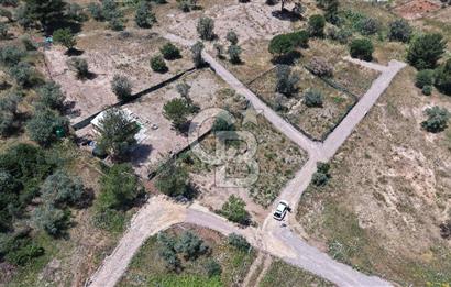 Buca Kırklar Köyü Merkeze Yakın Alt Yapısı Hazır Arsa