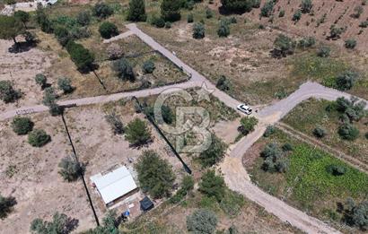 Buca Kırklar Köyü Merkeze Yakın Alt Yapısı Hazır Arsa