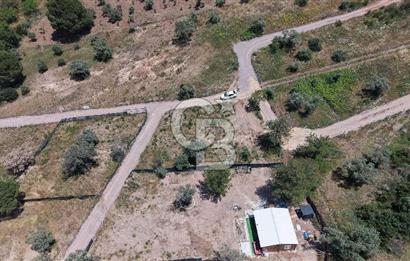 Buca Kırklar Köyü Merkeze Yakın Alt Yapısı Hazır Arsa