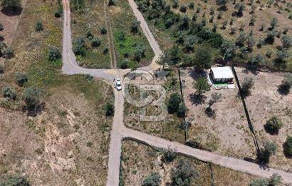 Buca Kırklar Köyü Merkeze Yakın Alt Yapısı Hazır Arsa